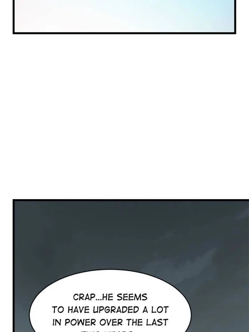 Queen of Poison: The Legend of a Super Agent, Doctor, and Princess Chapter 244 page 45