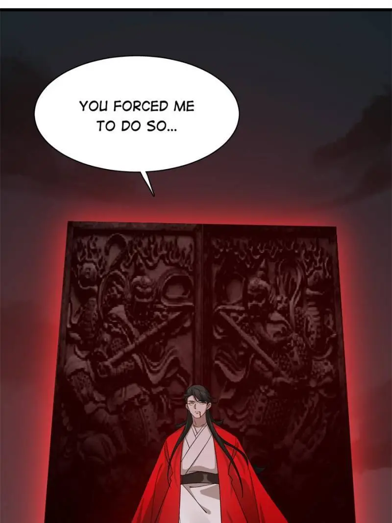 Queen of Poison: The Legend of a Super Agent, Doctor, and Princess Chapter 244 page 54