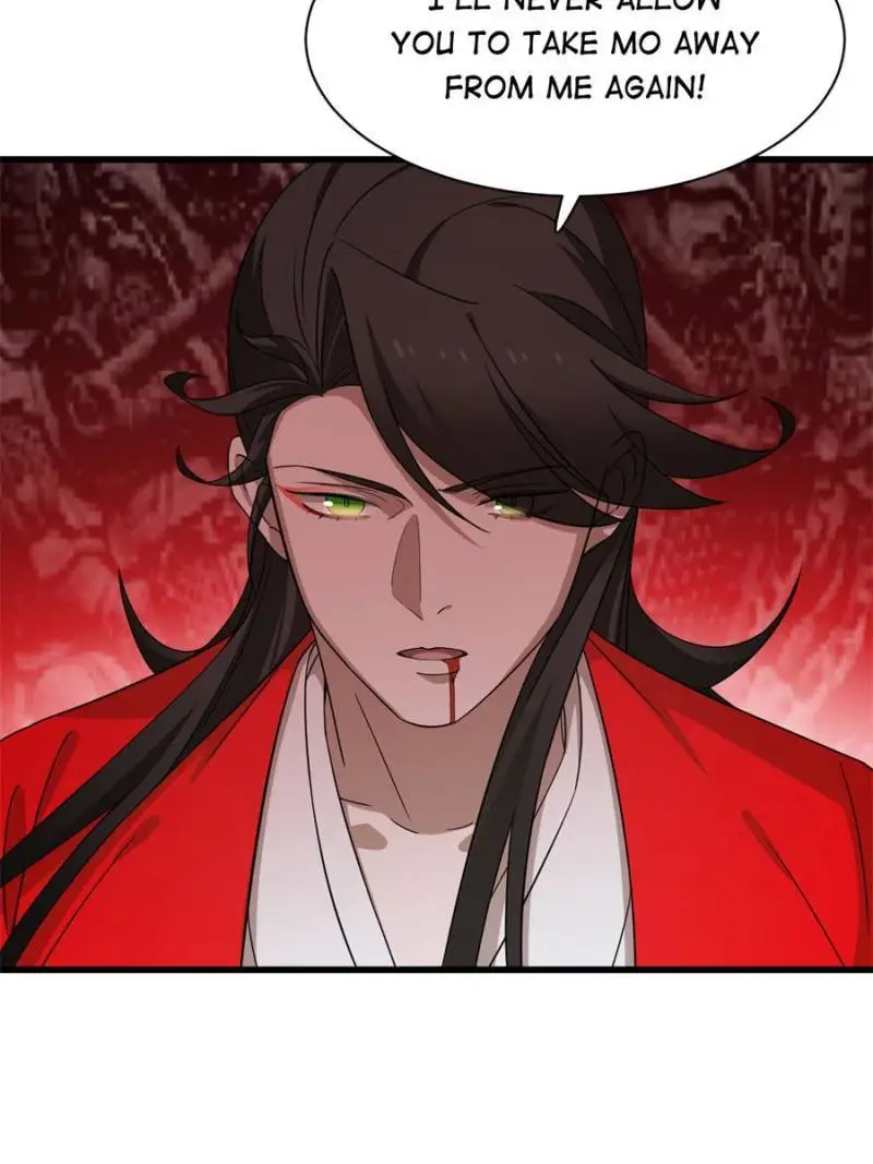 Queen of Poison: The Legend of a Super Agent, Doctor, and Princess Chapter 244 page 56