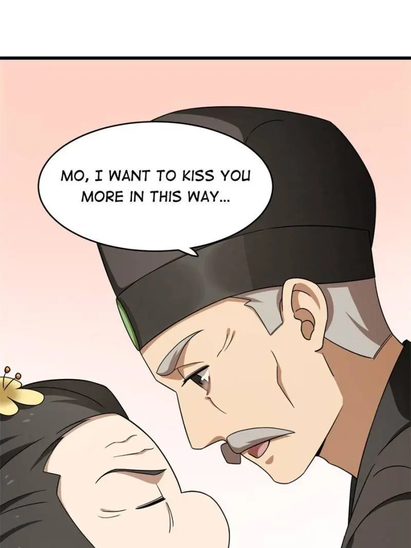 Queen of Poison: The Legend of a Super Agent, Doctor, and Princess Chapter 244 page 6