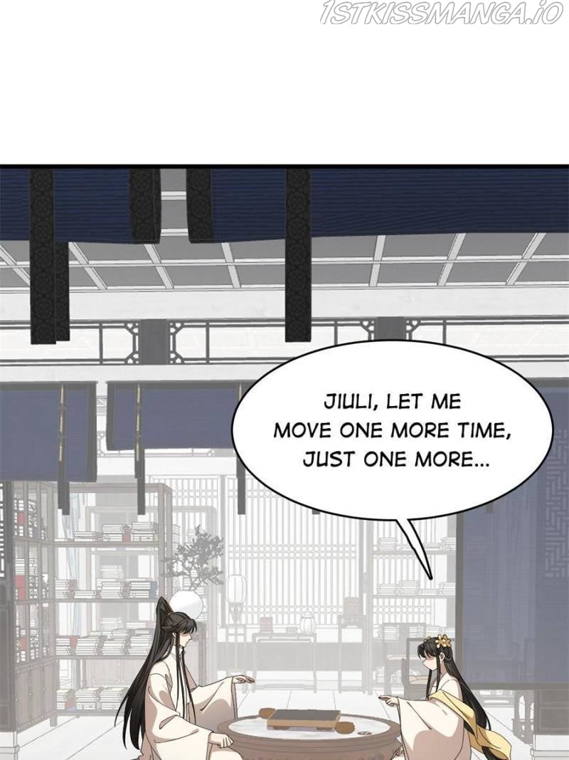 Queen of Poison: The Legend of a Super Agent, Doctor, and Princess Chapter 247 page 12