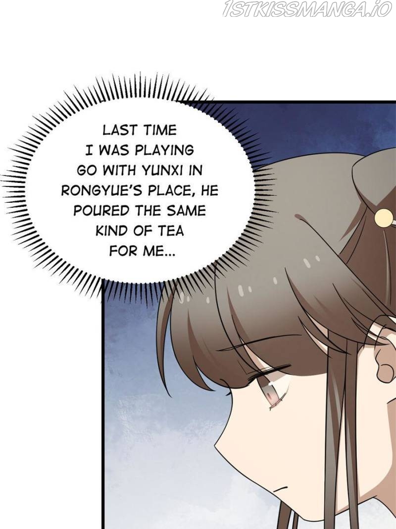 Queen of Poison: The Legend of a Super Agent, Doctor, and Princess Chapter 247 page 25