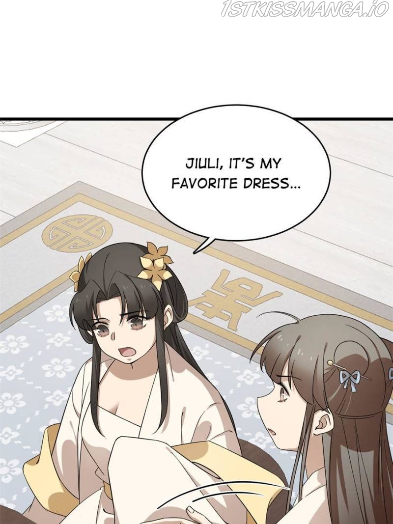 Queen of Poison: The Legend of a Super Agent, Doctor, and Princess Chapter 247 page 30