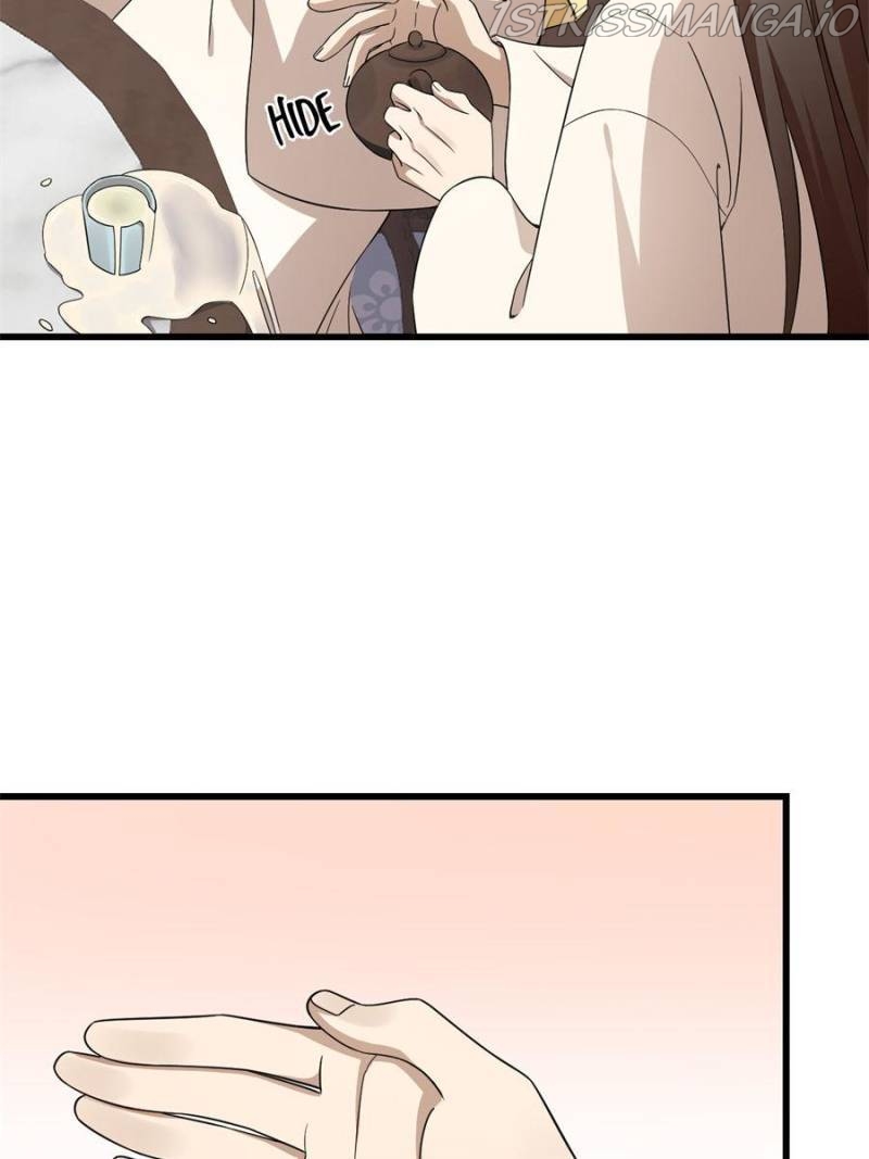 Queen of Poison: The Legend of a Super Agent, Doctor, and Princess Chapter 247 page 31