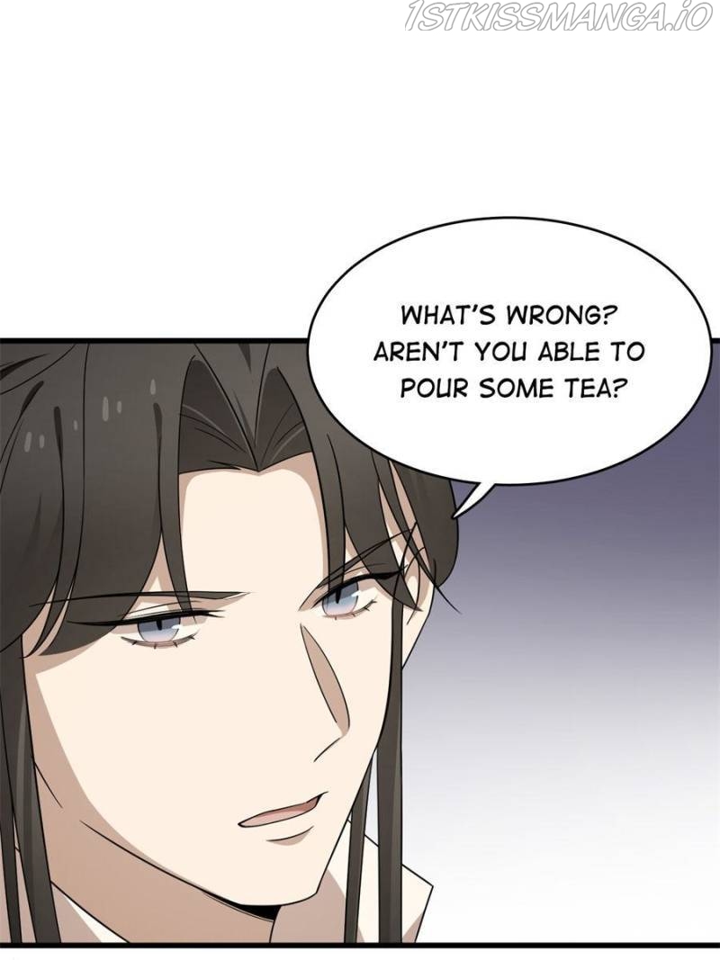 Queen of Poison: The Legend of a Super Agent, Doctor, and Princess Chapter 247 page 33