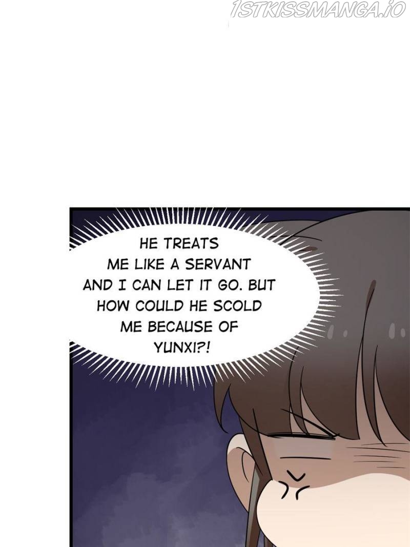 Queen of Poison: The Legend of a Super Agent, Doctor, and Princess Chapter 247 page 34