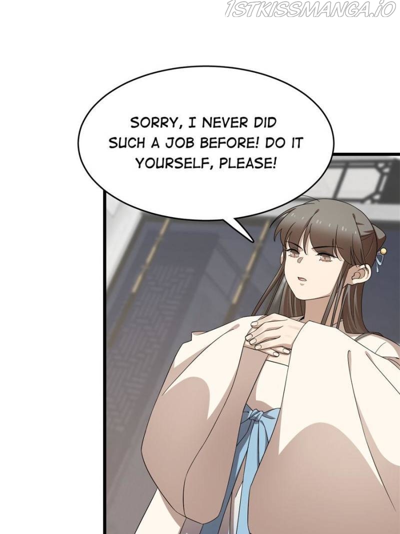 Queen of Poison: The Legend of a Super Agent, Doctor, and Princess Chapter 247 page 37