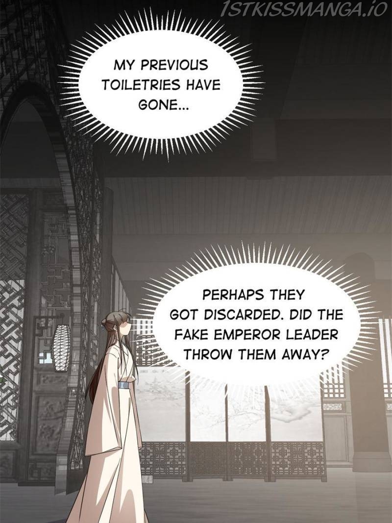 Queen of Poison: The Legend of a Super Agent, Doctor, and Princess Chapter 247 page 3
