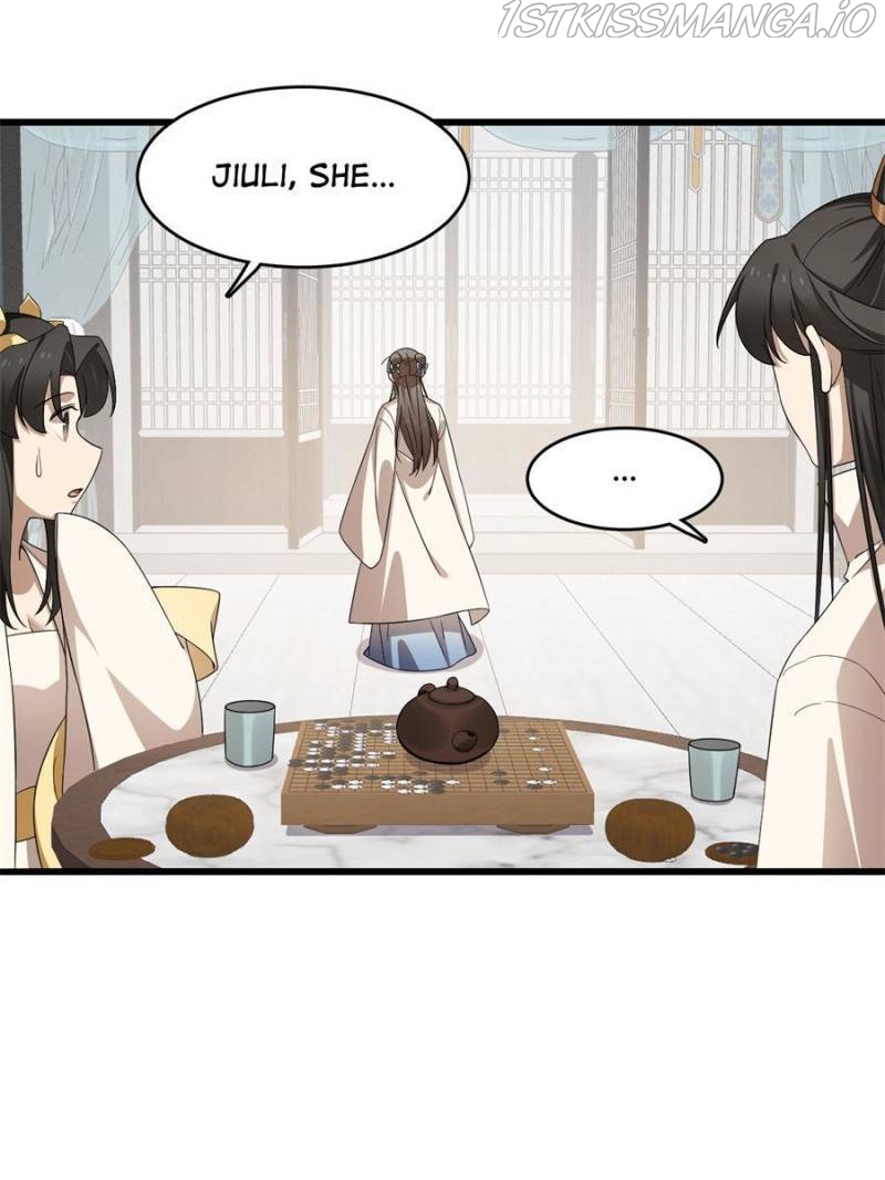 Queen of Poison: The Legend of a Super Agent, Doctor, and Princess Chapter 247 page 39
