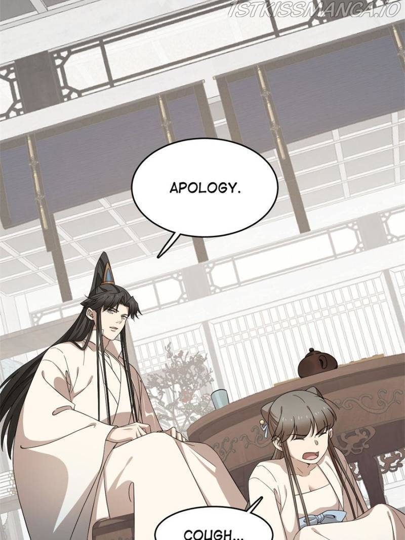 Queen of Poison: The Legend of a Super Agent, Doctor, and Princess Chapter 247 page 45