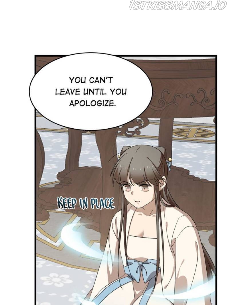 Queen of Poison: The Legend of a Super Agent, Doctor, and Princess Chapter 247 page 48