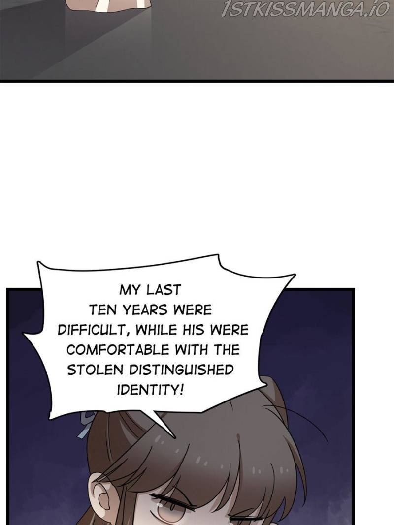Queen of Poison: The Legend of a Super Agent, Doctor, and Princess Chapter 247 page 4