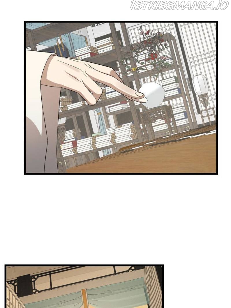 Queen of Poison: The Legend of a Super Agent, Doctor, and Princess Chapter 247 page 52