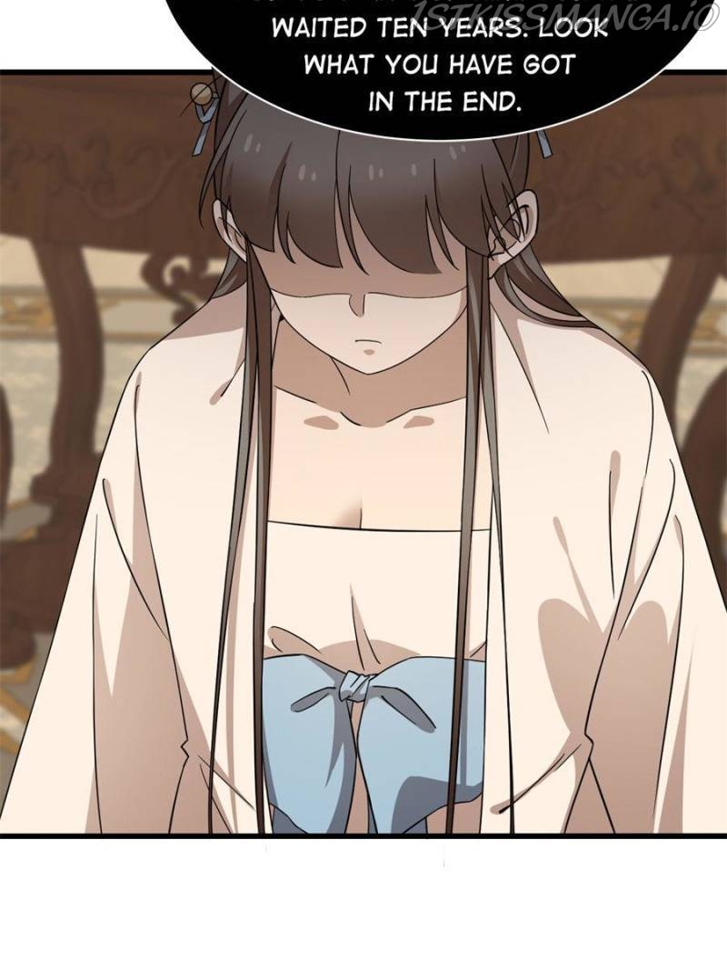Queen of Poison: The Legend of a Super Agent, Doctor, and Princess Chapter 247 page 61