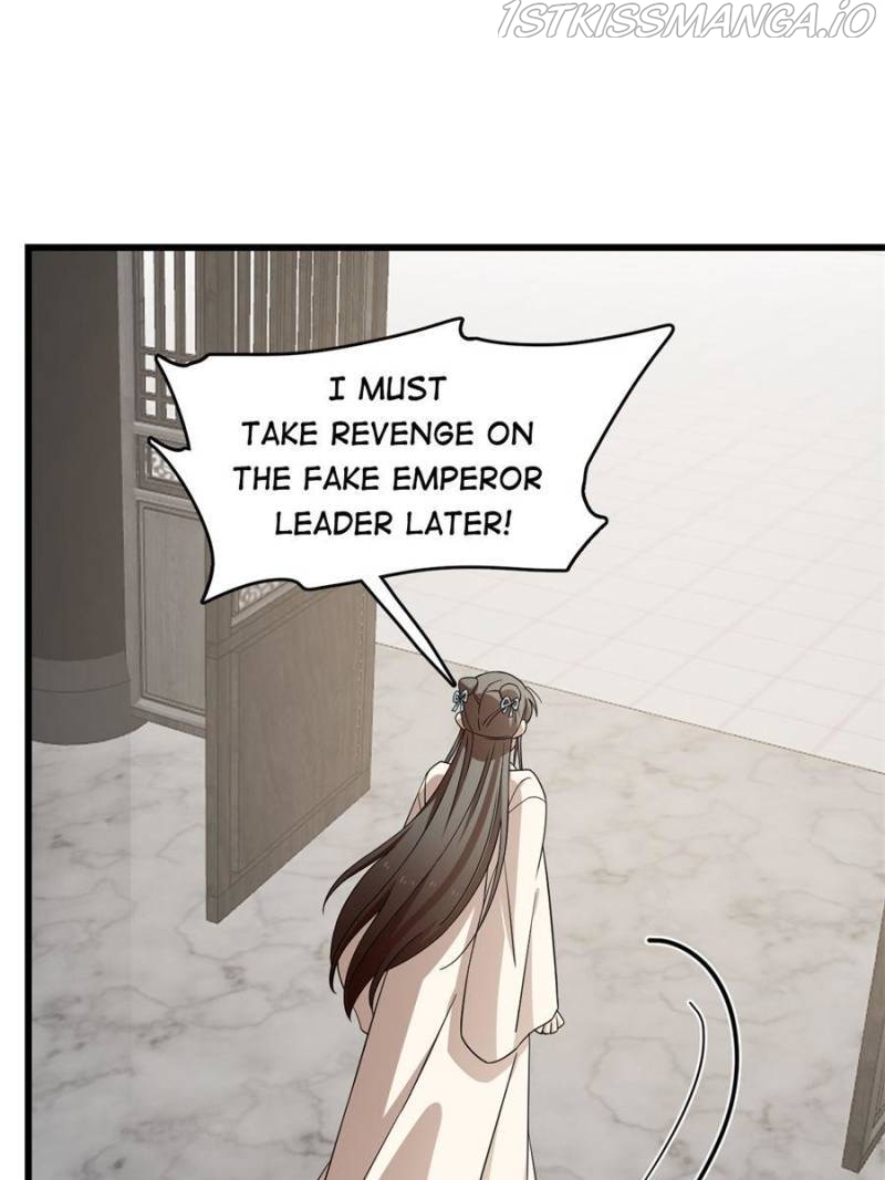 Queen of Poison: The Legend of a Super Agent, Doctor, and Princess Chapter 247 page 6