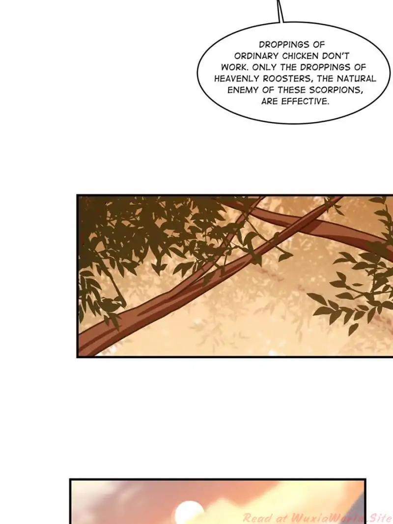 Queen of Poison: The Legend of a Super Agent, Doctor, and Princess Chapter 27 page 9