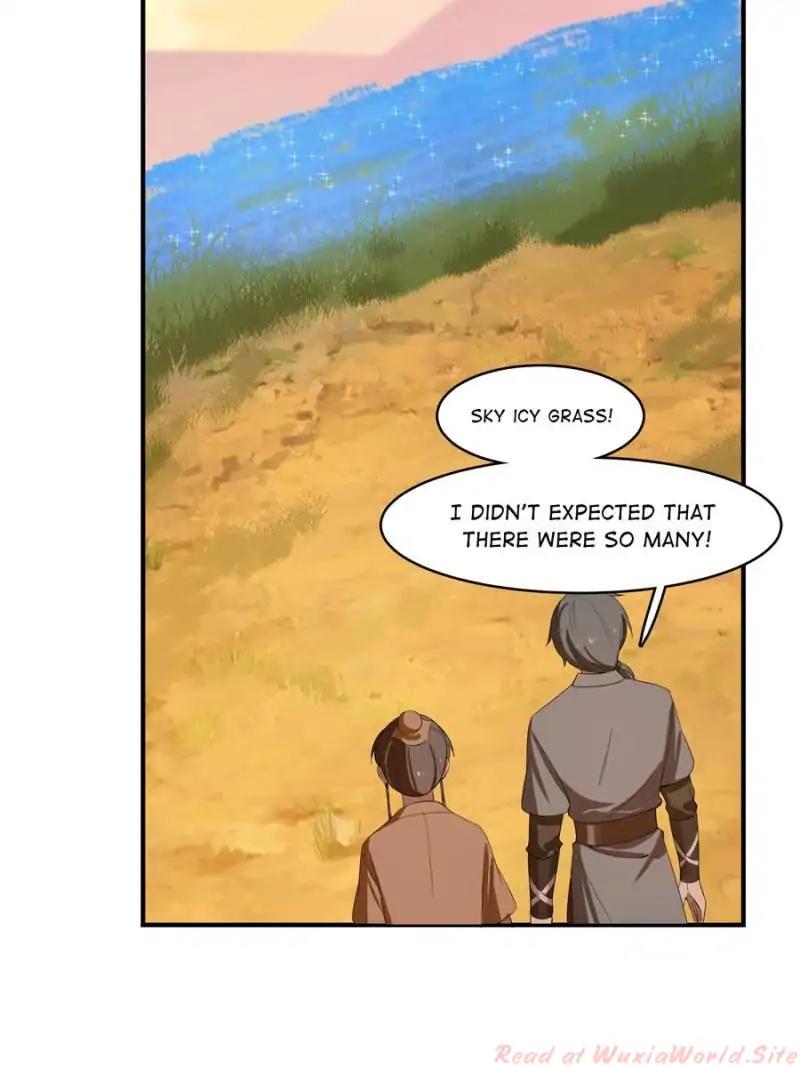 Queen of Poison: The Legend of a Super Agent, Doctor, and Princess Chapter 27 page 11