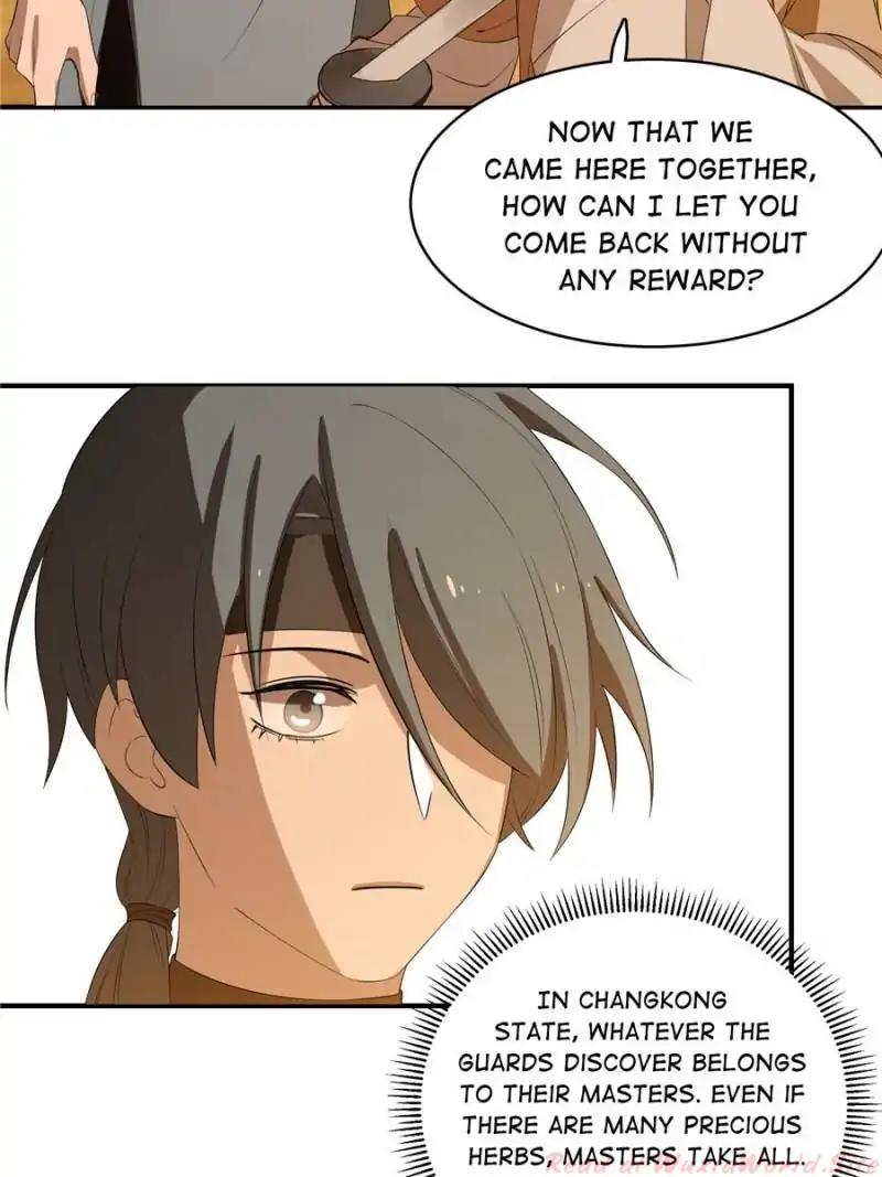 Queen of Poison: The Legend of a Super Agent, Doctor, and Princess Chapter 27 page 18