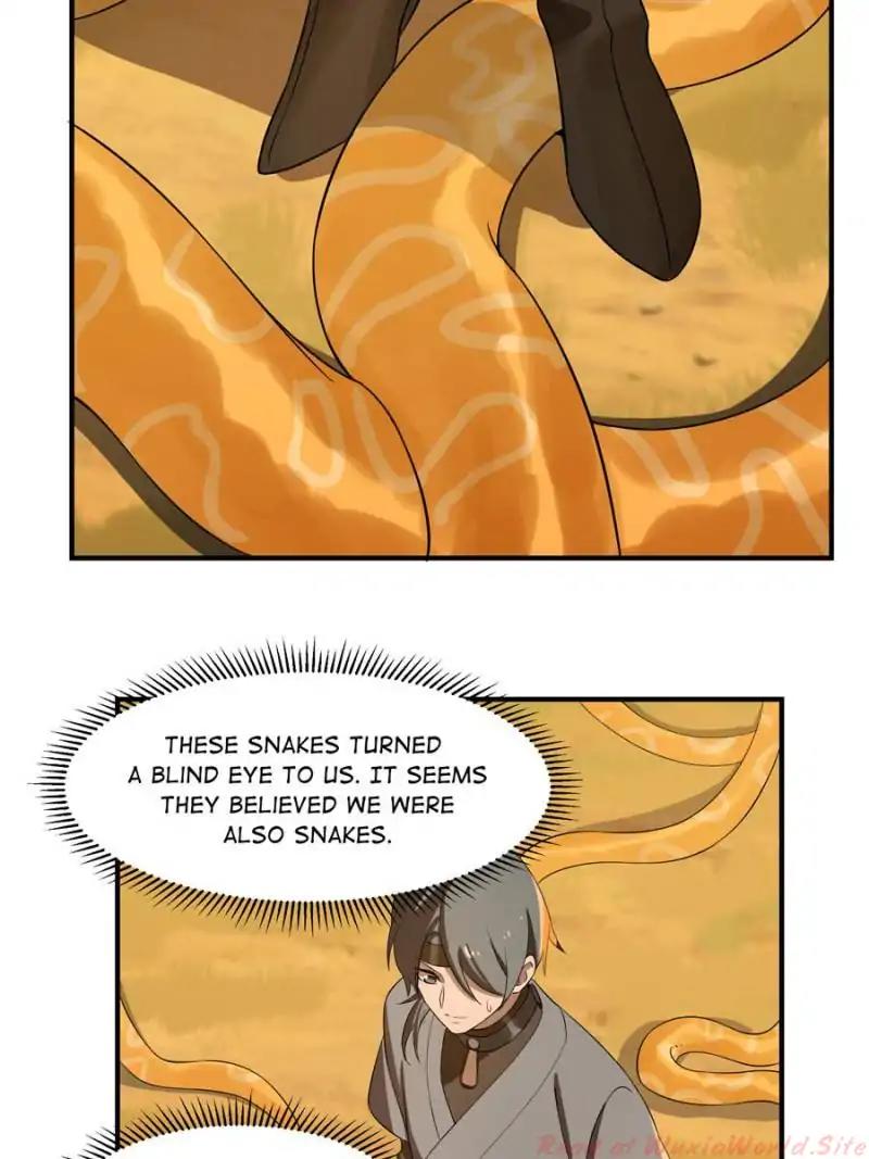 Queen of Poison: The Legend of a Super Agent, Doctor, and Princess Chapter 27 page 2