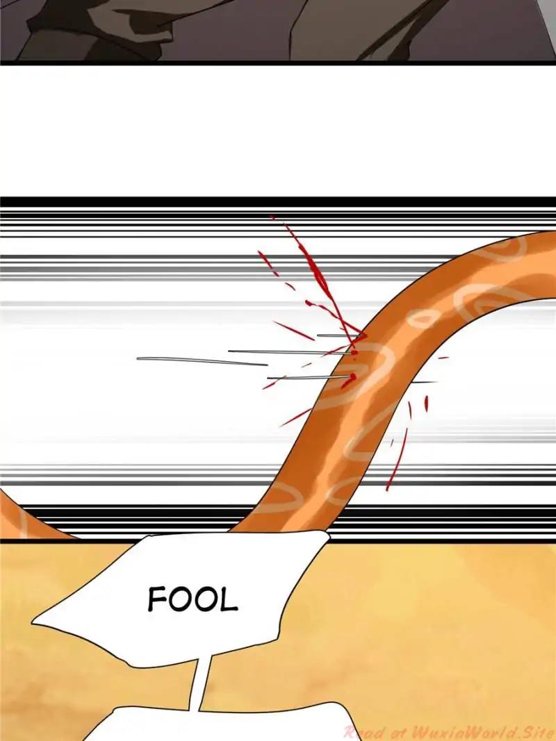 Queen of Poison: The Legend of a Super Agent, Doctor, and Princess Chapter 27 page 37