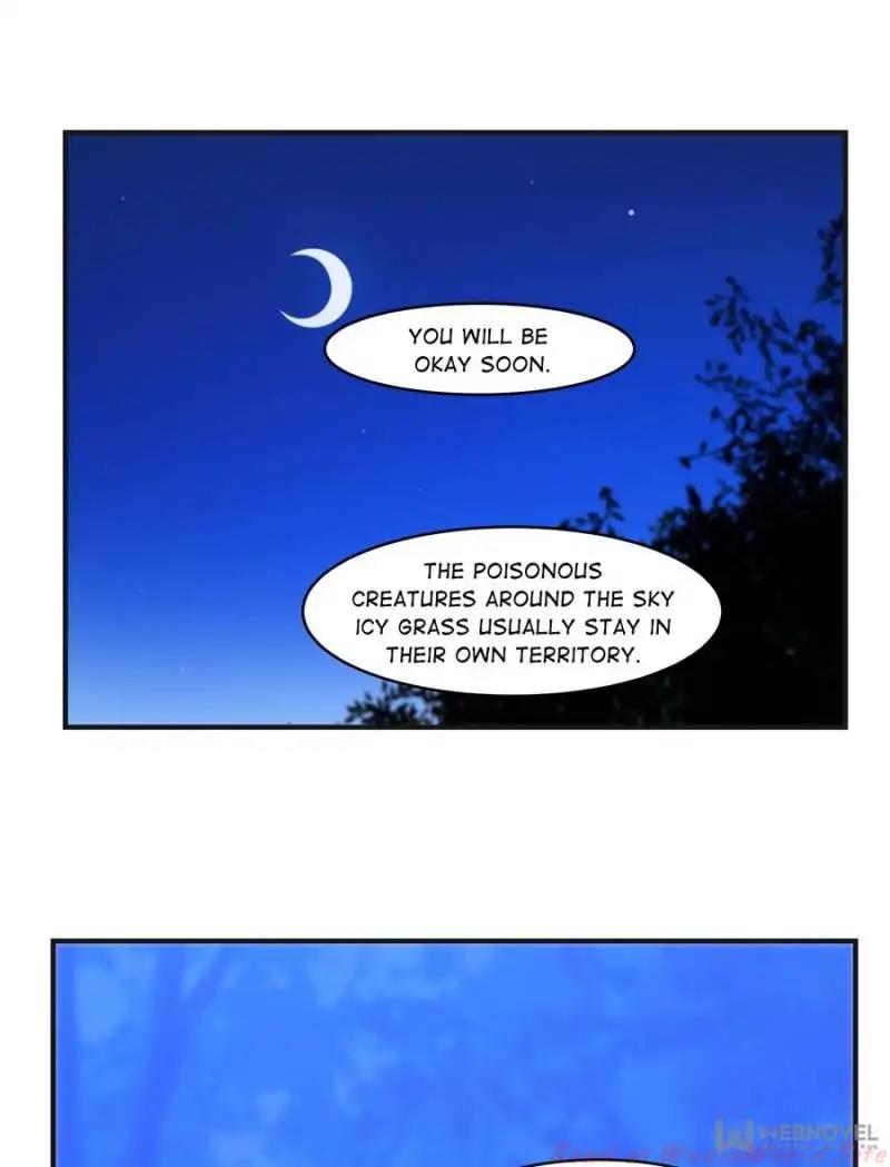 Queen of Poison: The Legend of a Super Agent, Doctor, and Princess Chapter 27 page 52