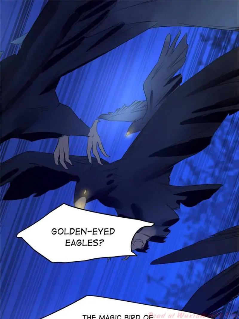 Queen of Poison: The Legend of a Super Agent, Doctor, and Princess Chapter 27 page 61