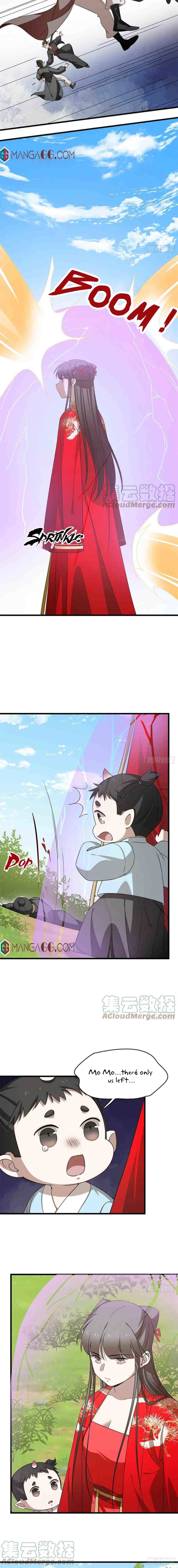 Queen of Poison: The Legend of a Super Agent, Doctor, and Princess Chapter 282 page 1
