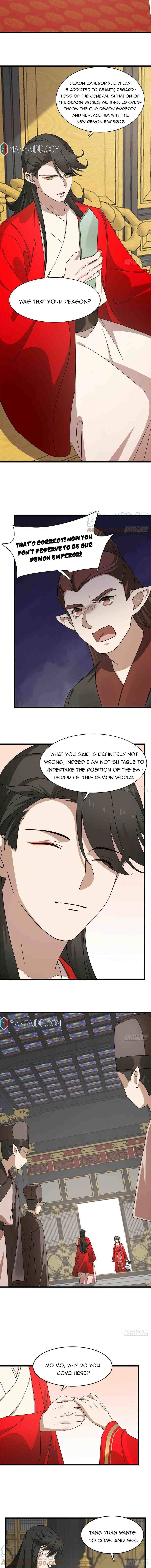 Queen of Poison: The Legend of a Super Agent, Doctor, and Princess Chapter 282 page 4