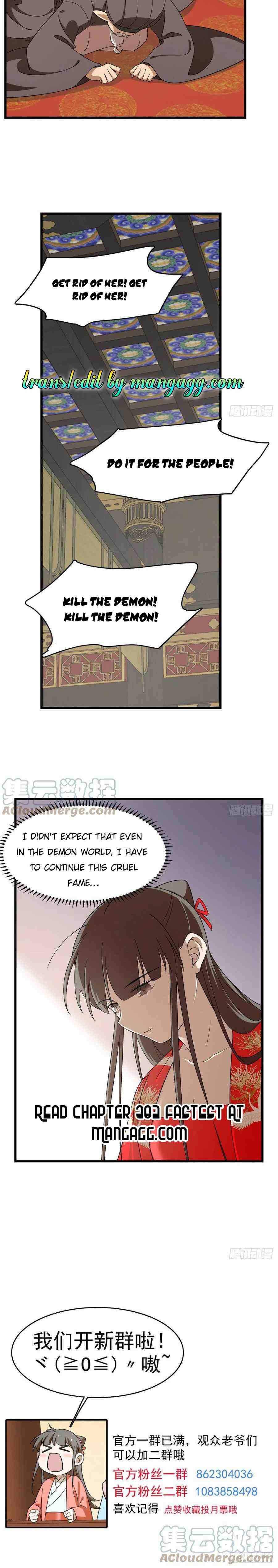 Queen of Poison: The Legend of a Super Agent, Doctor, and Princess Chapter 282 page 6