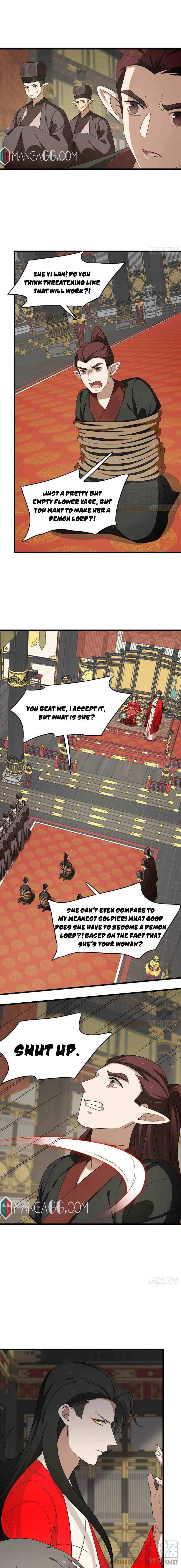 Queen of Poison: The Legend of a Super Agent, Doctor, and Princess Chapter 283 page 1