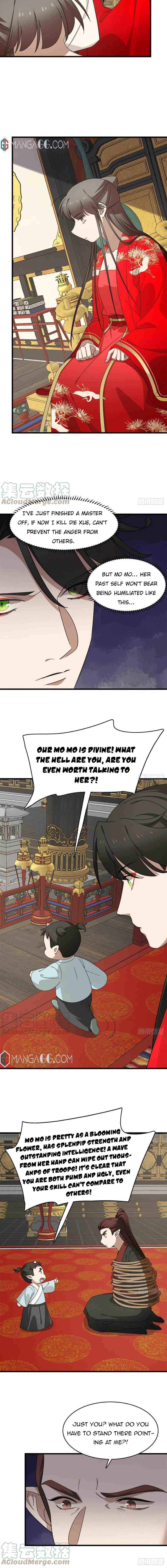 Queen of Poison: The Legend of a Super Agent, Doctor, and Princess Chapter 283 page 2