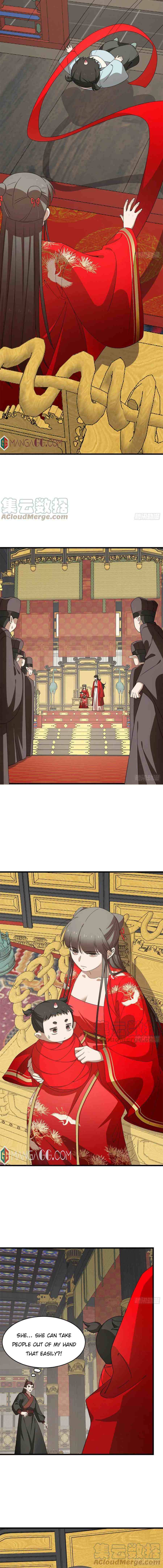 Queen of Poison: The Legend of a Super Agent, Doctor, and Princess Chapter 283 page 4