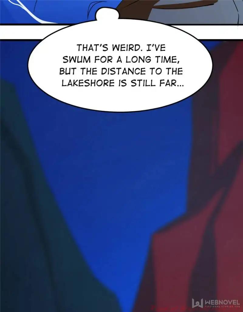 Queen of Poison: The Legend of a Super Agent, Doctor, and Princess Chapter 29 page 59