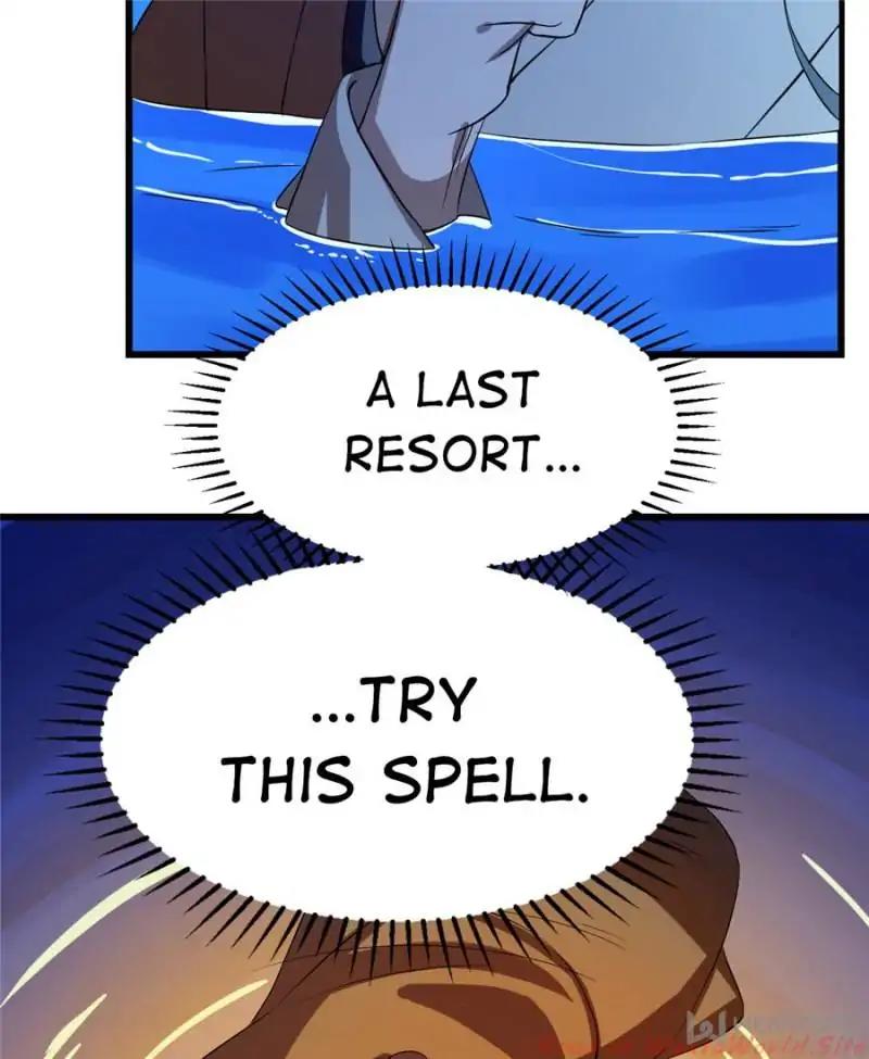 Queen of Poison: The Legend of a Super Agent, Doctor, and Princess Chapter 29 page 64