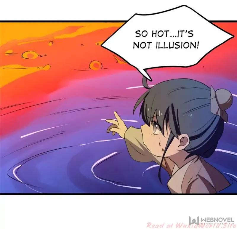 Queen of Poison: The Legend of a Super Agent, Doctor, and Princess Chapter 29 page 73