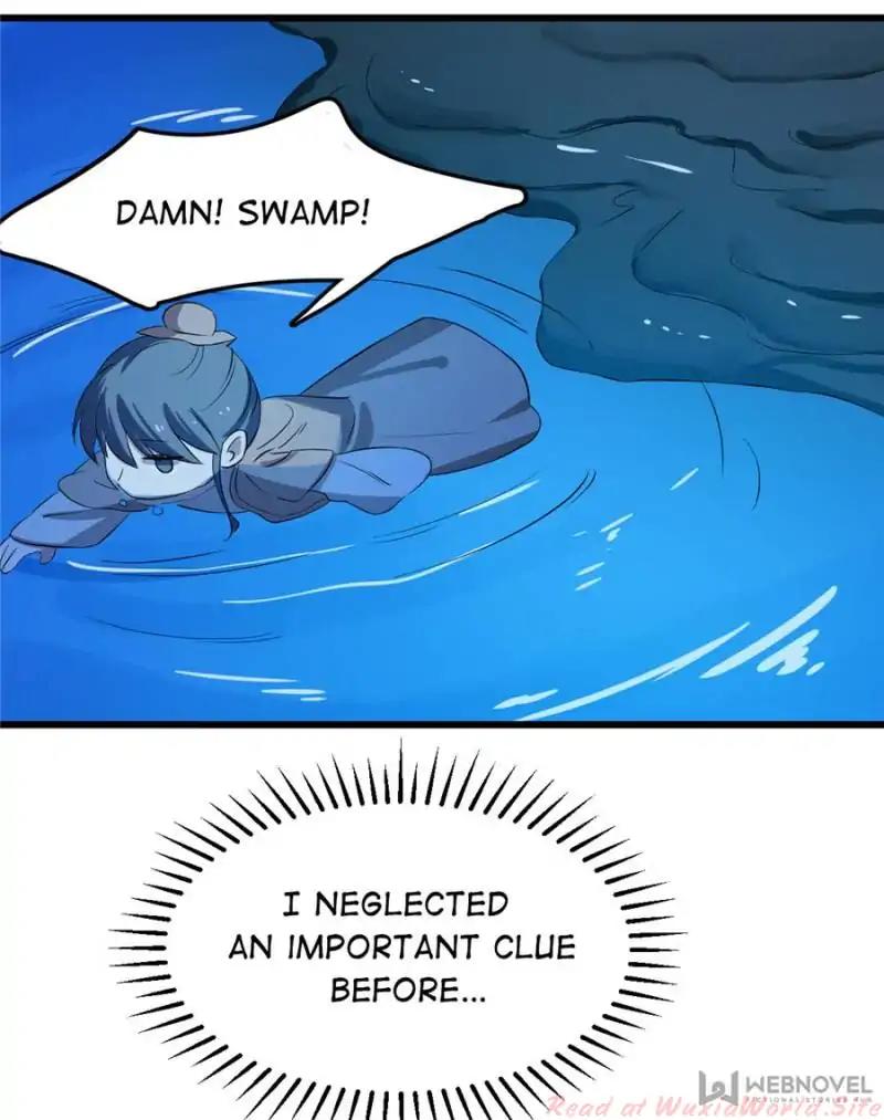 Queen of Poison: The Legend of a Super Agent, Doctor, and Princess Chapter 29 page 74