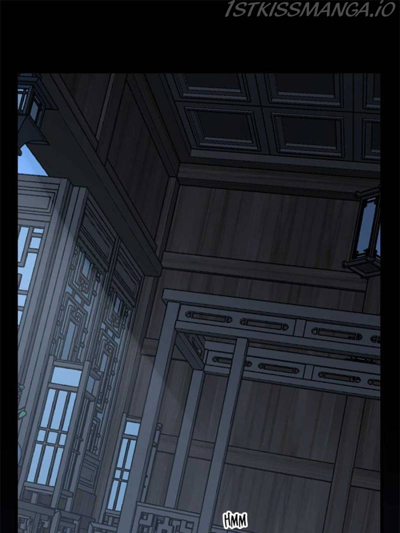 Queen of Poison: The Legend of a Super Agent, Doctor, and Princess Chapter 294 page 0