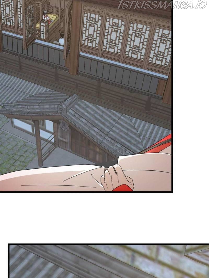 Queen of Poison: The Legend of a Super Agent, Doctor, and Princess Chapter 294 page 9