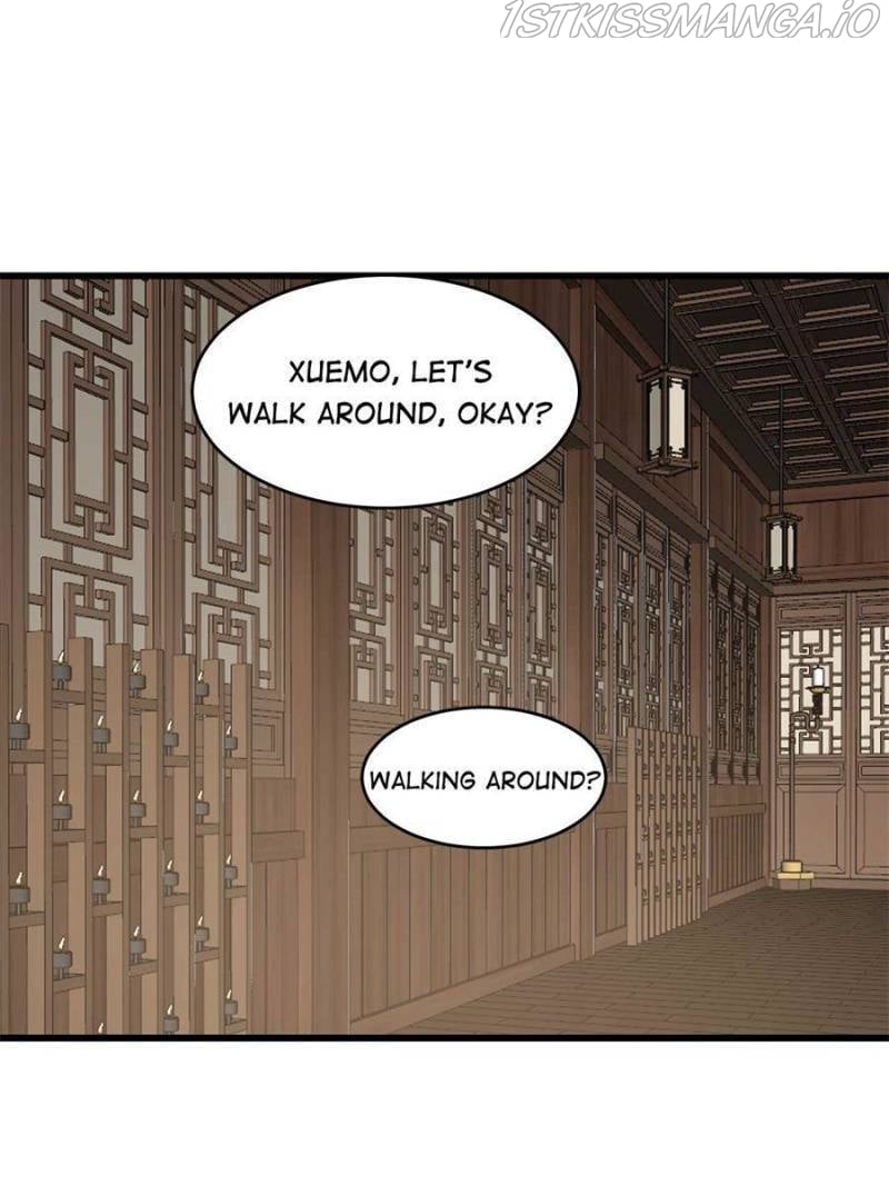 Queen of Poison: The Legend of a Super Agent, Doctor, and Princess Chapter 294 page 12