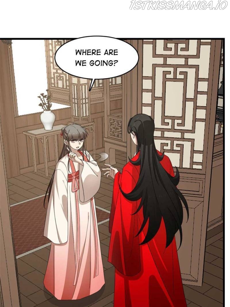 Queen of Poison: The Legend of a Super Agent, Doctor, and Princess Chapter 294 page 13