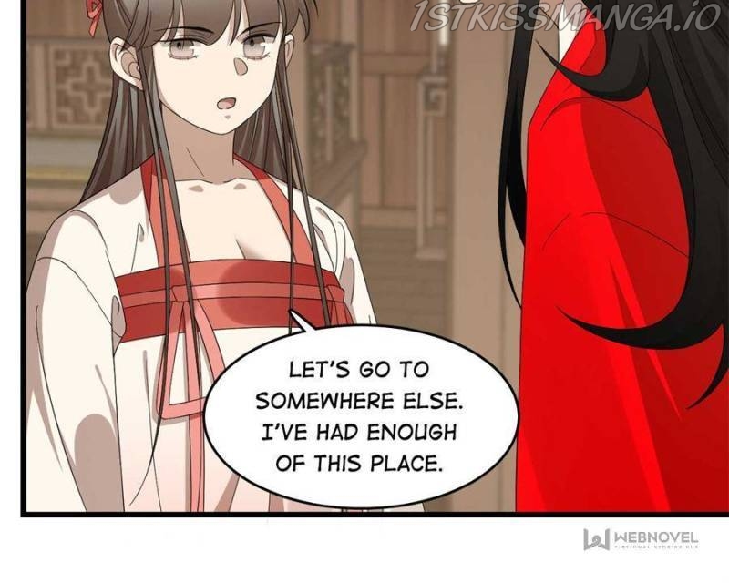 Queen of Poison: The Legend of a Super Agent, Doctor, and Princess Chapter 294 page 15