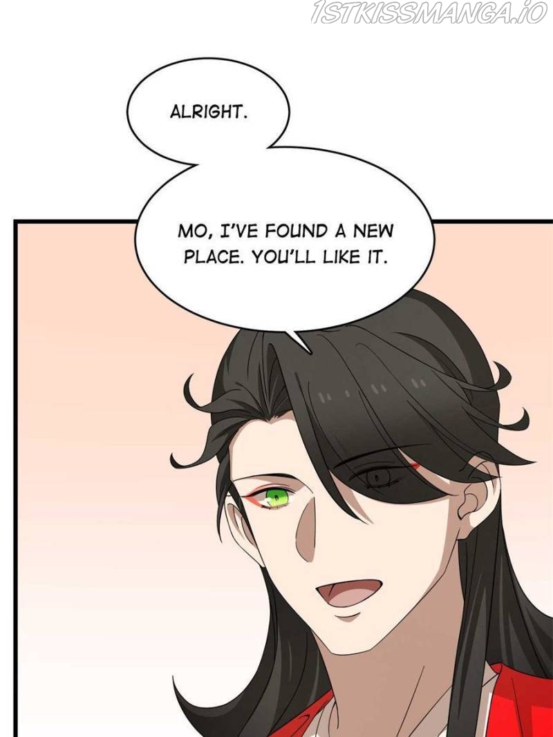 Queen of Poison: The Legend of a Super Agent, Doctor, and Princess Chapter 294 page 16