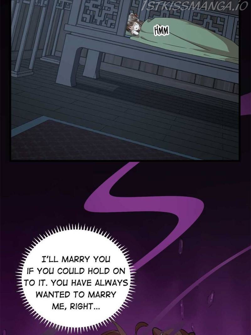 Queen of Poison: The Legend of a Super Agent, Doctor, and Princess Chapter 294 page 1