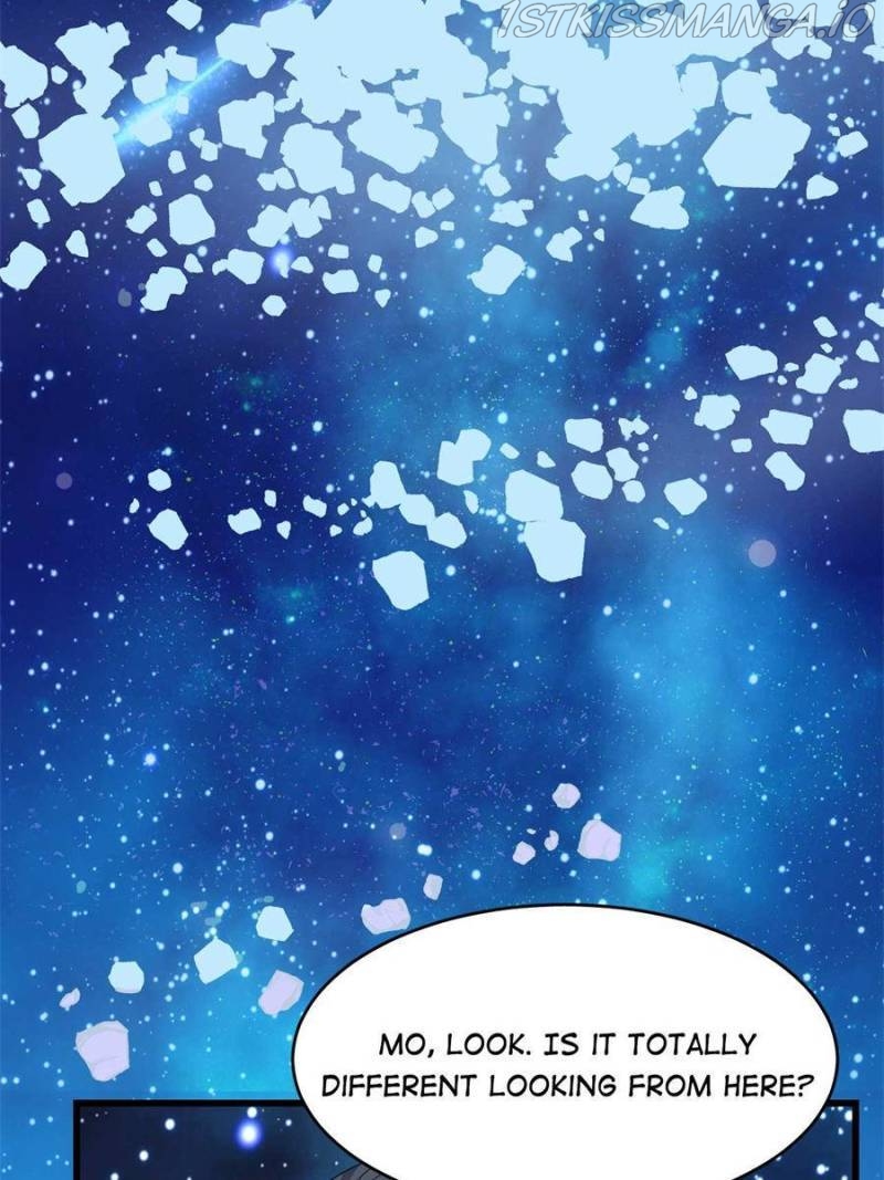 Queen of Poison: The Legend of a Super Agent, Doctor, and Princess Chapter 294 page 19