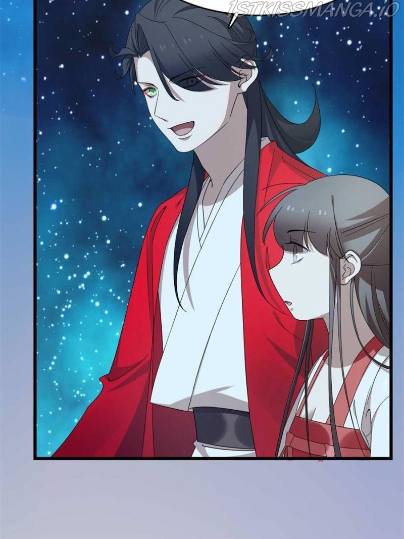 Queen of Poison: The Legend of a Super Agent, Doctor, and Princess Chapter 294 page 20