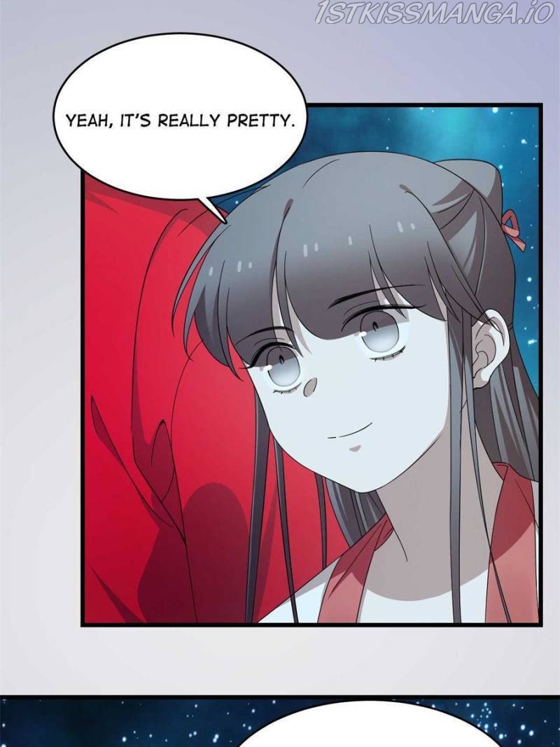 Queen of Poison: The Legend of a Super Agent, Doctor, and Princess Chapter 294 page 21