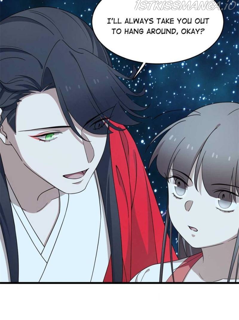 Queen of Poison: The Legend of a Super Agent, Doctor, and Princess Chapter 294 page 22