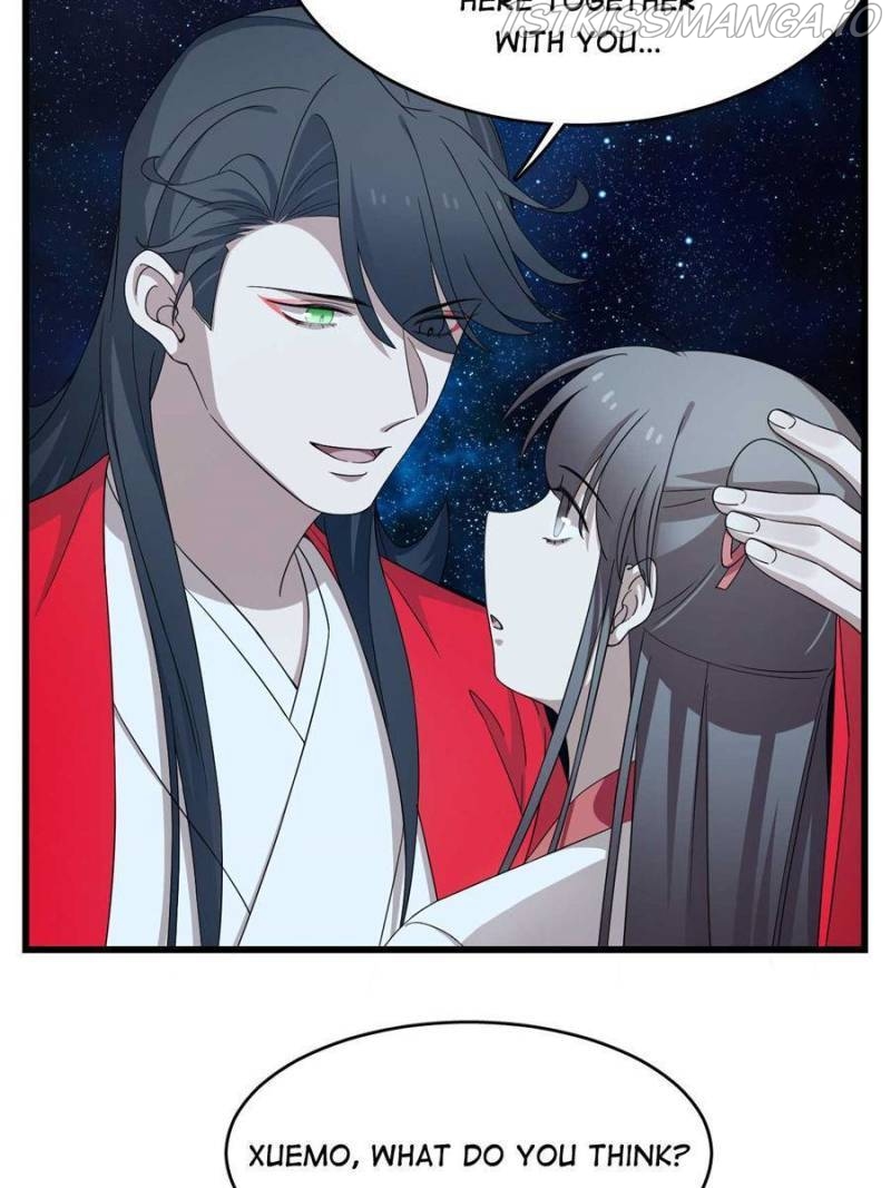 Queen of Poison: The Legend of a Super Agent, Doctor, and Princess Chapter 294 page 26