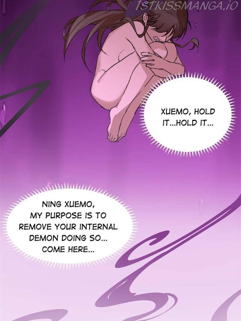 Queen of Poison: The Legend of a Super Agent, Doctor, and Princess Chapter 294 page 2