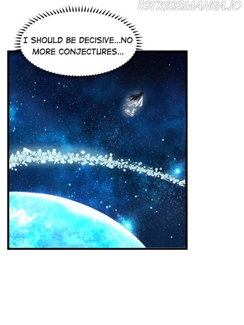 Queen of Poison: The Legend of a Super Agent, Doctor, and Princess Chapter 294 page 36